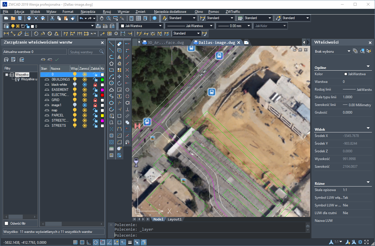 2018-12-04 12_22_05-ZWCAD 2019 Wersja profesjonalna - Dallas-image.dwg